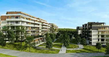 Квартира 3 комнаты в Тбилиси, Грузия