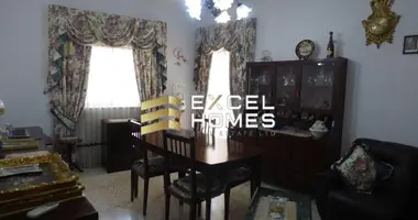 Appartement 3 chambres dans Zebbug, Malte