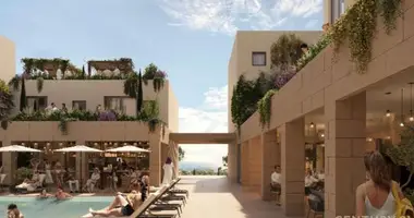 1 bedroom apartment in Palase, Albania