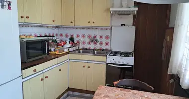 5 room house in Central Hungary, Hungary