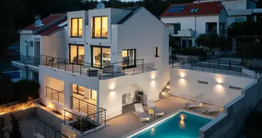Villa in Kroatien