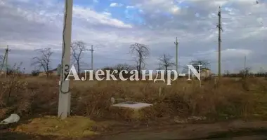Działka w Odessa, Ukraina
