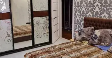 Apartamento 3 habitaciones en Odesa, Ucrania