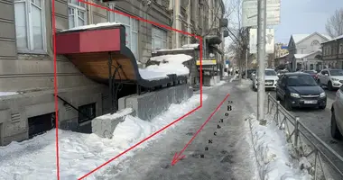 Commercial property 1 666 m² in Saratov, Russia
