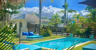 🌴 Charming Boutique Bed & Breakfast Near the Beach - Playa Popy, Las Terrenas en Las Terrenas, República Dominicana