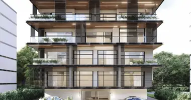 Apartamento 2 habitaciones en Chipre