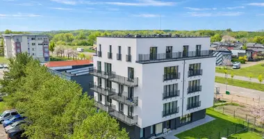 Wohnung 4 zimmer in Kaunas, Litauen