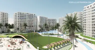 Apartment in Cyprus
