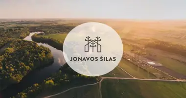 Działka w Uzmiskiai, Litwa