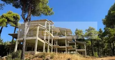 Casa de campo 6 habitaciones en Afidnes, Grecia