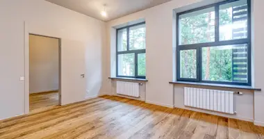 Квартира 3 комнаты в Рига, Латвия