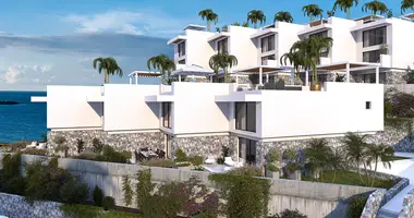 Apartamento 2 habitaciones en Girne Belediyesi, Chipre del Norte