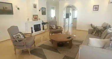 Villa Villa de 4 habitaciones en Alanya, Turquía