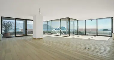 3 bedroom apartment in Budva, Montenegro