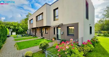 Casa en Kaunas, Lituania