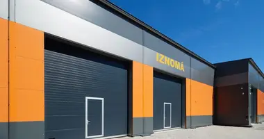Nieruchomości komercyjne 660 m² w Ryga, Łotwa