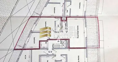 Ático Ático 2 habitaciones en Gharb, Malta