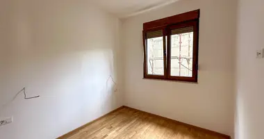 2 bedroom apartment in Budva, Montenegro