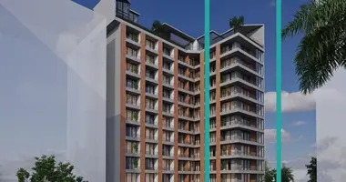 Estudio 1 habitación en Batumi, Georgia