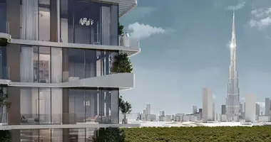 Apartamento 2 habitaciones en Dubái, Emiratos Árabes Unidos