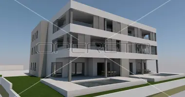 2 room apartment in Opcina Tribunj, Croatia
