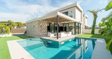Villa 2 chambres dans Torrevieja, Espagne