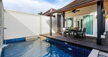 Villa en Choeng Thale, Tailandia