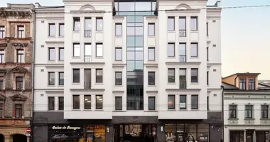 1 room apartment in Riga, Latvia