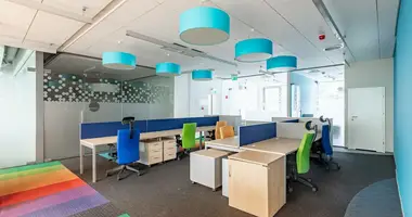 Commercial property 395 m² in Warsaw, Poland