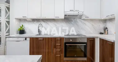 Appartement 4 chambres dans Kirkkonummi, Finlande