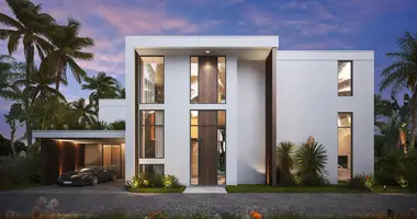 Villa 3 zimmer in Si Sunthon, Thailand