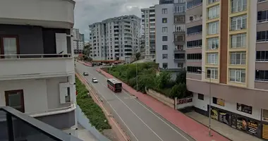 Mieszkanie 4 pokoi w Atakum, Turcja