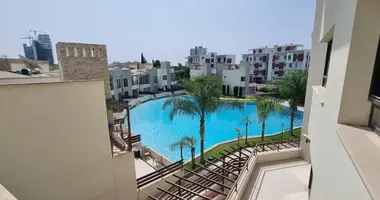 Mieszkanie 2 pokoi w Limassol, Cypr