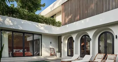 Villa 3 chambres dans Pecatu, Indonésie