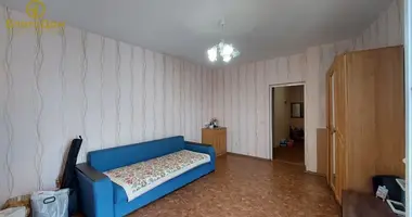 1 room apartment in Minsk, Belarus