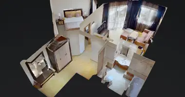 Hôtel 75 m² dans Nessebar, Bulgarie