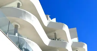 Penthouse w Andaluzja, Hiszpania