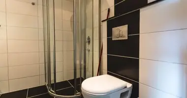 Wohnung 2 Schlafzimmer in Alanya, Türkei