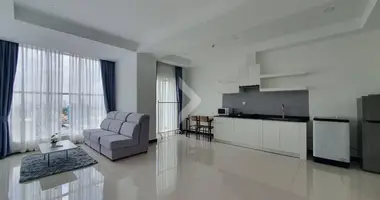 Piso independiente 2 habitaciones en Sangkat Boeng Trabaek, Camboya