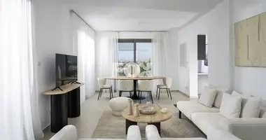 1 bedroom apartment in Trachoni Municipality, Cyprus