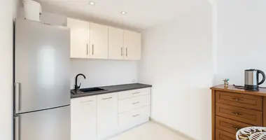 Wohnung 2 zimmer in Posen, Polen