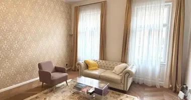 3 room apartment in Vienna, Austria