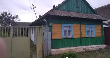 Haus in Mir, Belarus