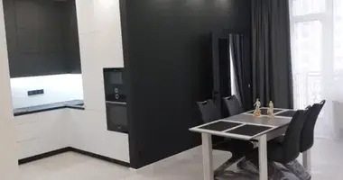 Apartamento 3 habitaciones en Odesa, Ucrania