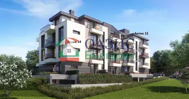 Apartment in Sozopol, Bulgaria