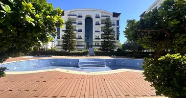 Квартира 5 спален в Средиземноморский регион, Турция