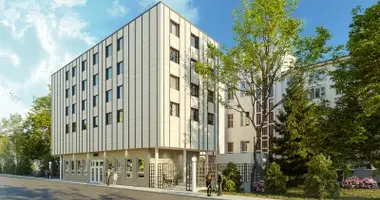 Квартира в Столица Прага, Чехия