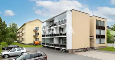 Wohnung in Kemi, Finnland