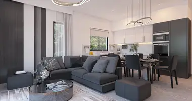 2 bedroom apartment in Kolossi Municipality, Cyprus