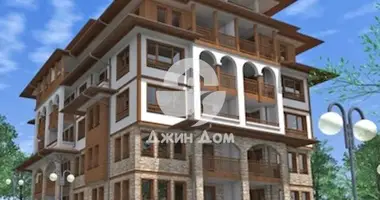 3 bedroom apartment in Sveti Vlas, Bulgaria